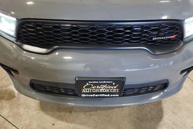 used 2023 Dodge Durango car, priced at $42,500