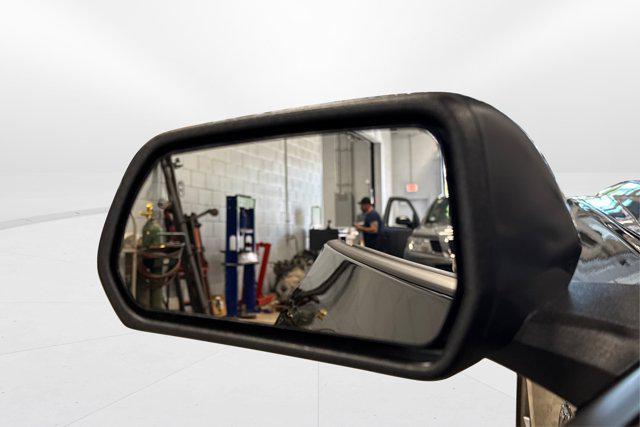 used 2024 Ford Mustang car, priced at $59,995