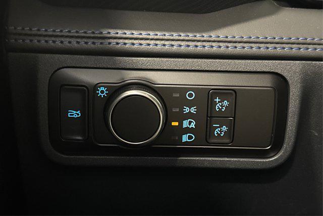 used 2024 Ford Mustang car, priced at $59,995