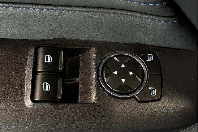 used 2024 Ford Mustang car, priced at $59,995