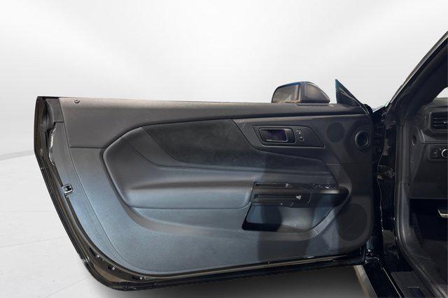 used 2024 Ford Mustang car, priced at $59,995