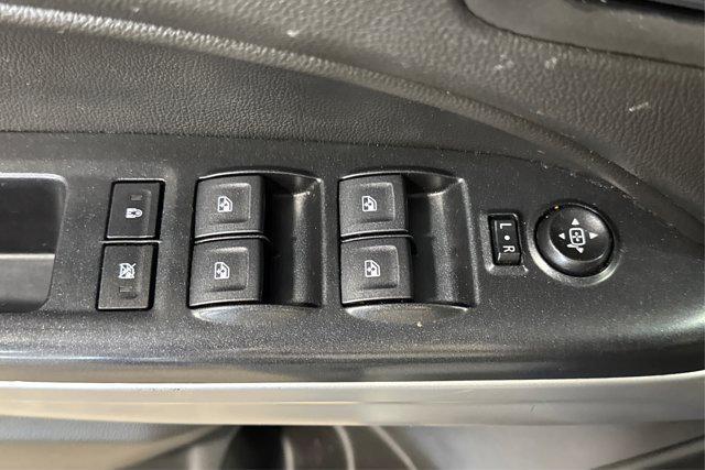 used 2021 Chevrolet Colorado car, priced at $29,650