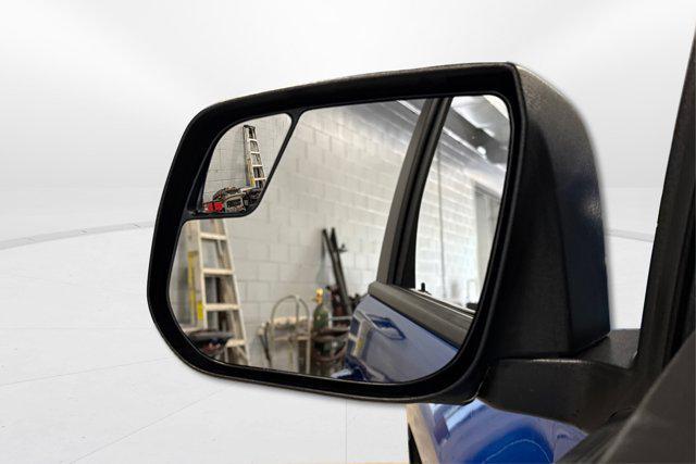 used 2021 Chevrolet Colorado car, priced at $29,650