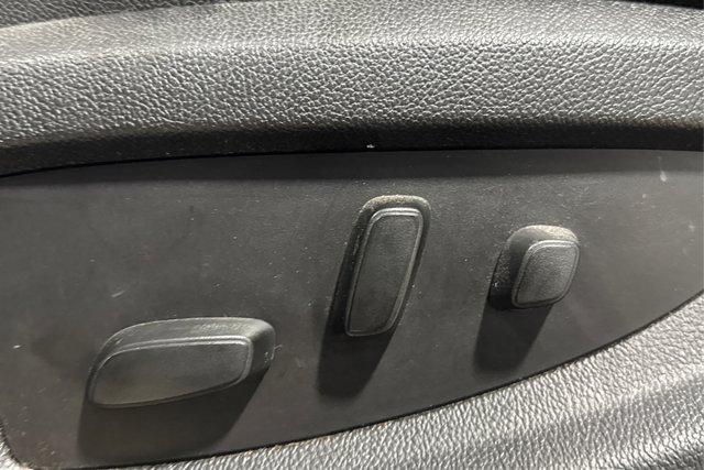 used 2017 GMC Sierra 2500 car, priced at $35,750