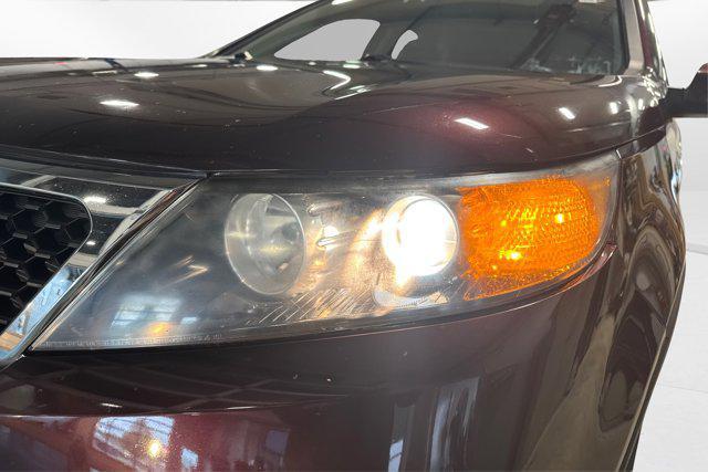 used 2013 Kia Sorento car, priced at $9,995