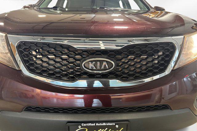 used 2013 Kia Sorento car, priced at $9,995