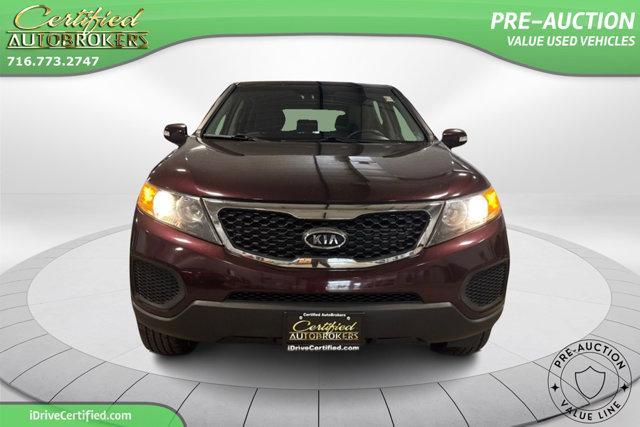 used 2013 Kia Sorento car, priced at $9,995