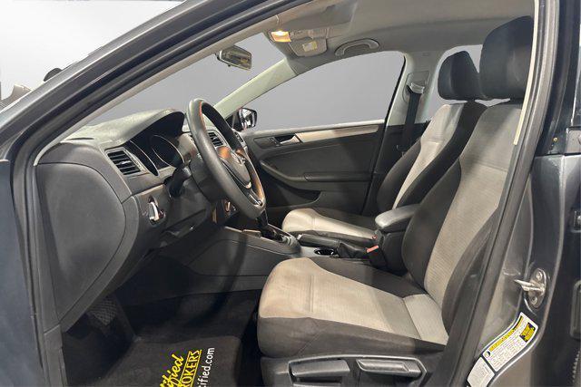 used 2017 Volkswagen Jetta car, priced at $10,995