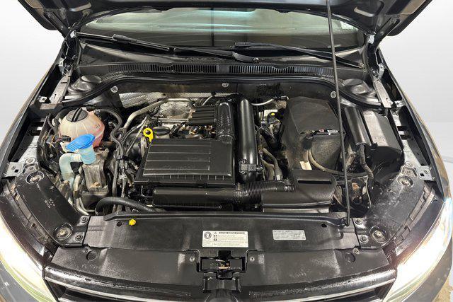 used 2017 Volkswagen Jetta car, priced at $10,995