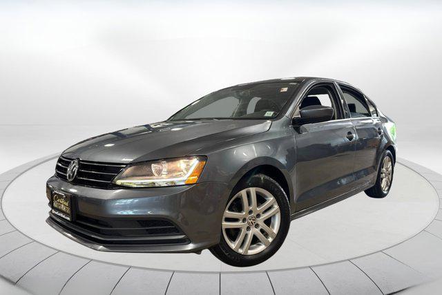 used 2017 Volkswagen Jetta car, priced at $10,995