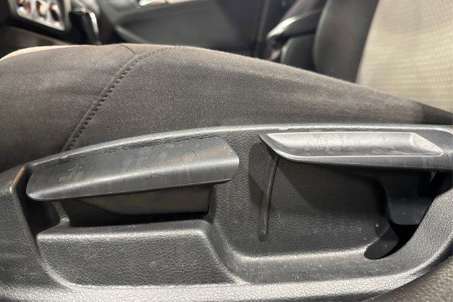 used 2017 Volkswagen Jetta car, priced at $10,995