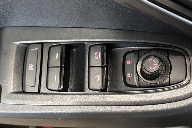 used 2024 Subaru Impreza car, priced at $24,500