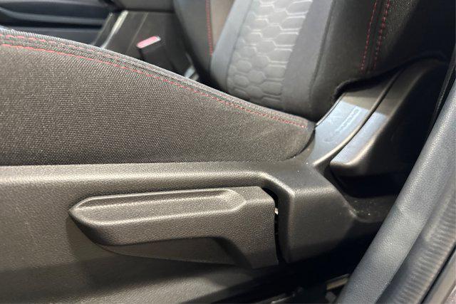 used 2024 Subaru Impreza car, priced at $24,500