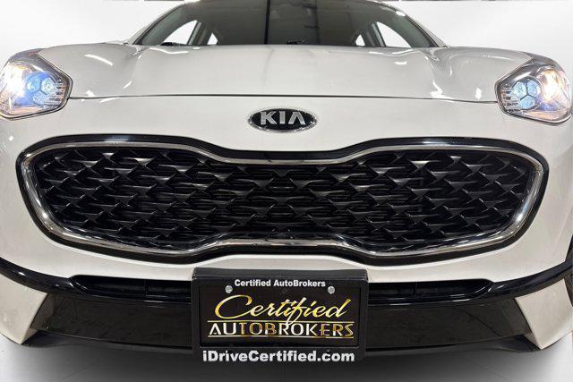 used 2020 Kia Sportage car, priced at $16,595