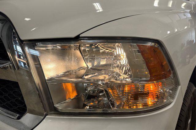 used 2019 Ram 1500 car, priced at $30,250