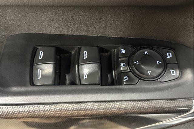 used 2022 GMC Sierra 2500 car, priced at $61,995