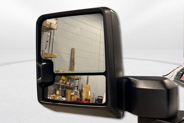 used 2022 GMC Sierra 2500 car, priced at $61,995
