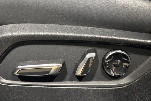 used 2022 Acura TLX car, priced at $32,250