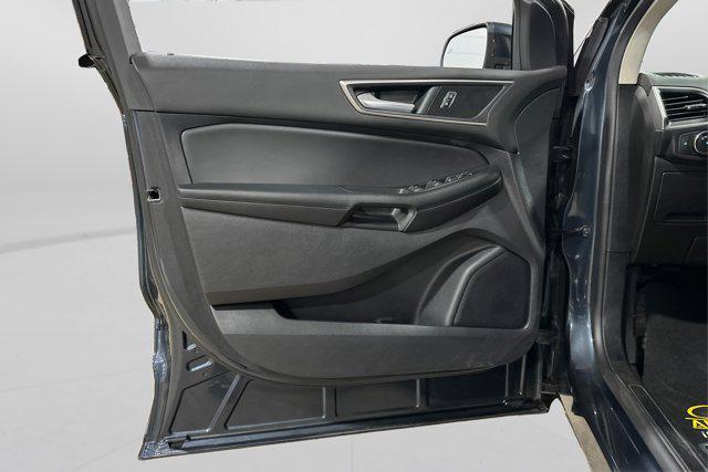 used 2022 Ford Edge car, priced at $26,750