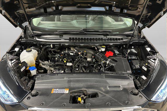 used 2022 Ford Edge car, priced at $26,750