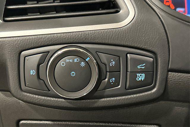 used 2022 Ford Edge car, priced at $26,750