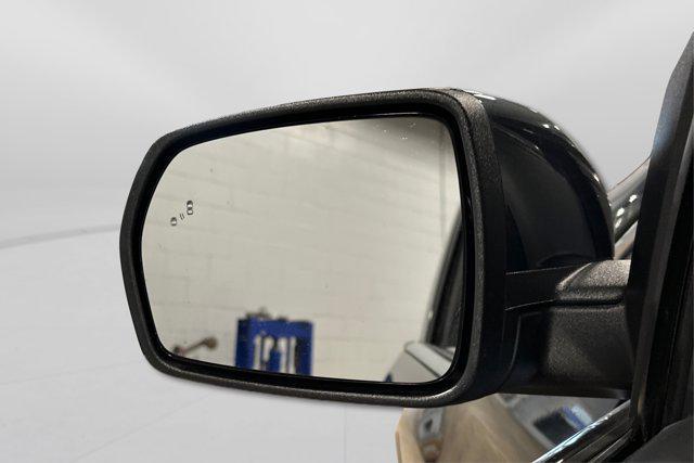 used 2022 Ford Edge car, priced at $26,750