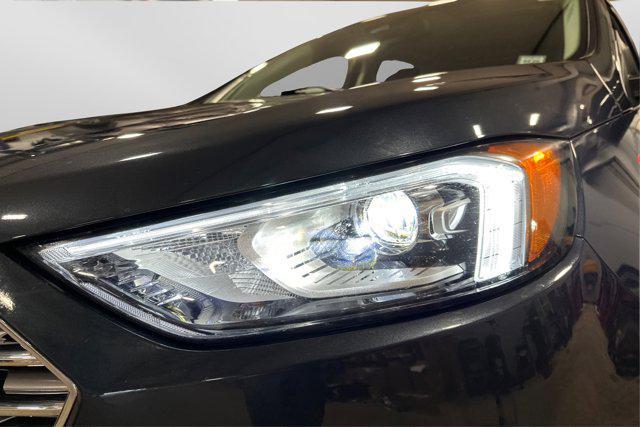 used 2022 Ford Edge car, priced at $26,750