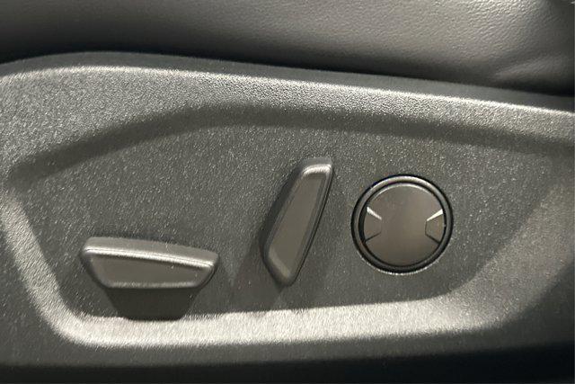 used 2022 Ford Edge car, priced at $26,750