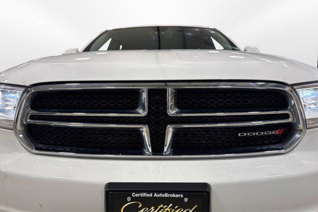 used 2019 Dodge Durango car, priced at $18,995