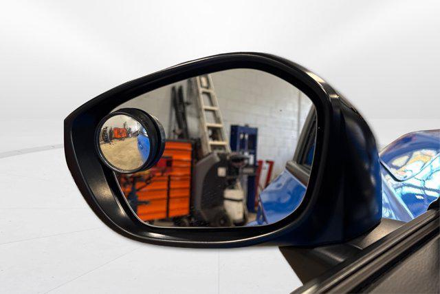 used 2022 Honda Civic car, priced at $24,295