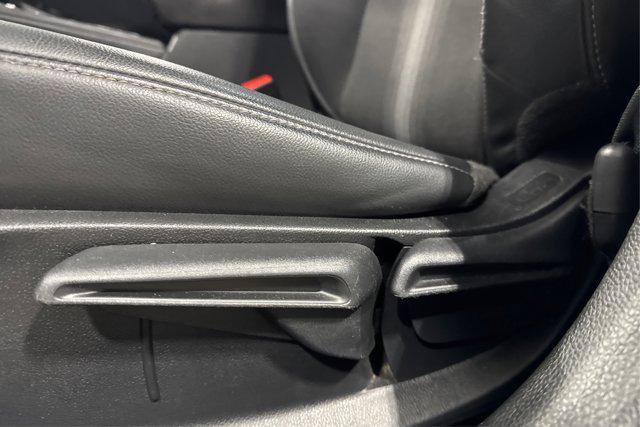 used 2022 Honda Civic car, priced at $24,295