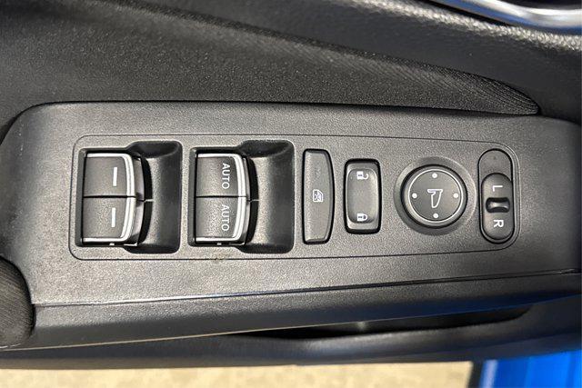 used 2022 Honda Civic car, priced at $24,295