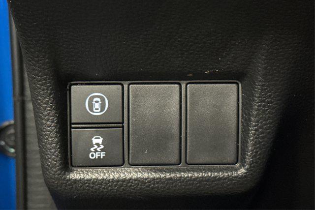 used 2022 Honda Civic car, priced at $24,295