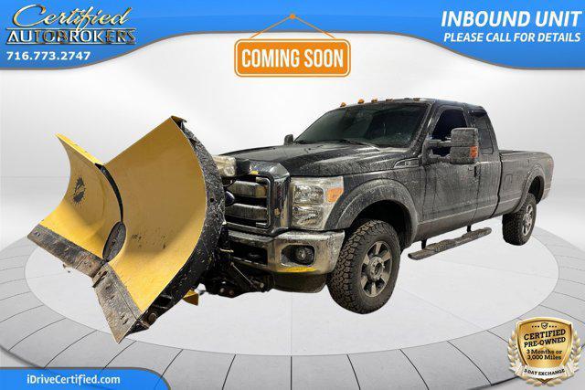 used 2016 Ford F-350 car, priced at $36,995