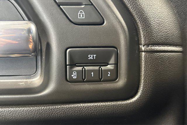 used 2022 GMC Sierra 3500 car, priced at $62,995