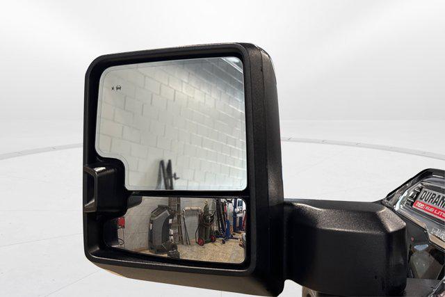 used 2022 GMC Sierra 3500 car, priced at $62,995