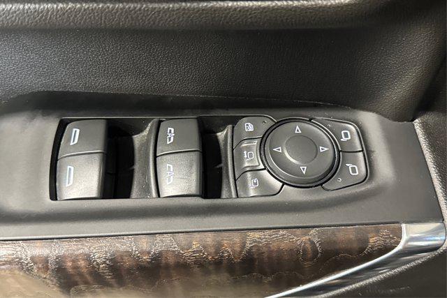 used 2022 GMC Sierra 3500 car, priced at $62,995