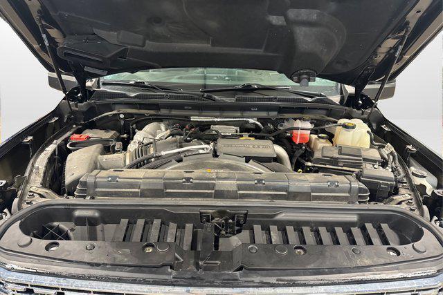 used 2022 GMC Sierra 3500 car, priced at $62,995