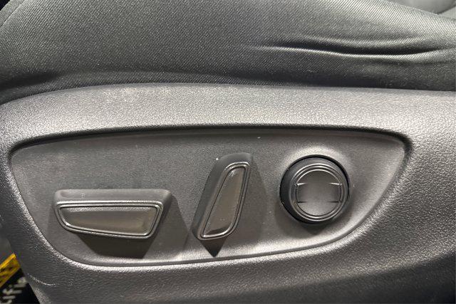 used 2023 Toyota RAV4 car, priced at $30,350