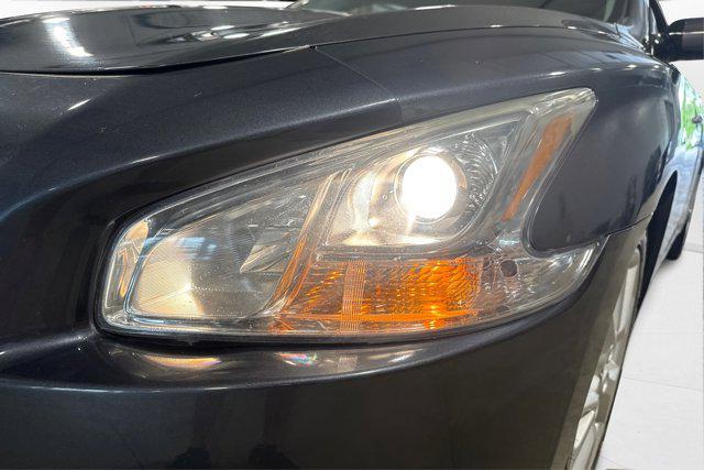 used 2013 Nissan Maxima car, priced at $10,995