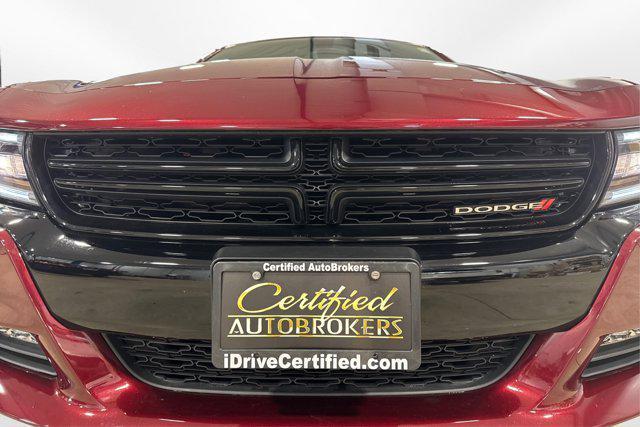 used 2017 Dodge Charger car, priced at $22,500