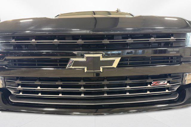 used 2020 Chevrolet Silverado 1500 car, priced at $39,900