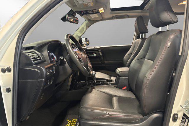 used 2020 Toyota 4Runner car, priced at $46,995