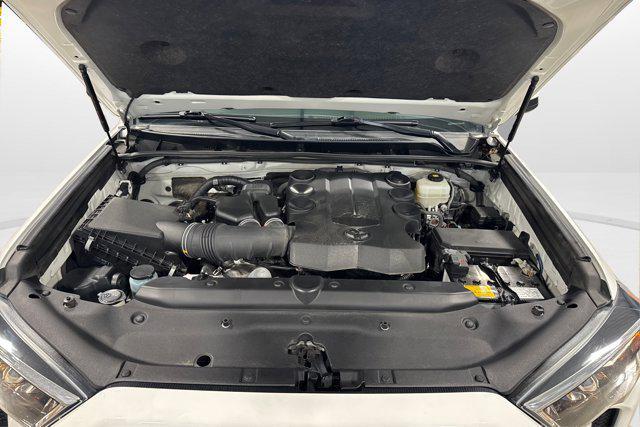 used 2020 Toyota 4Runner car, priced at $46,995