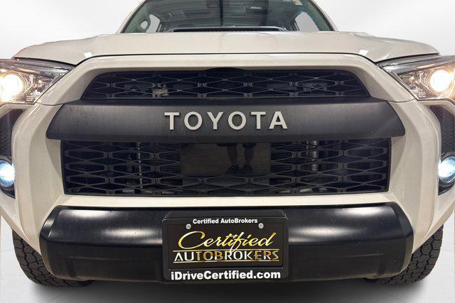 used 2020 Toyota 4Runner car, priced at $46,995