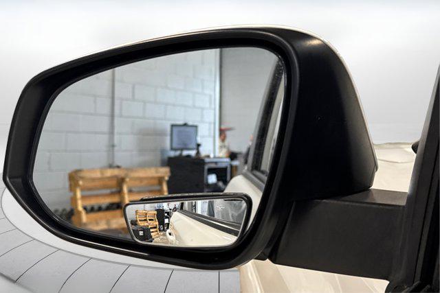 used 2020 Toyota 4Runner car, priced at $46,995