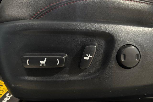 used 2020 Toyota 4Runner car, priced at $46,995