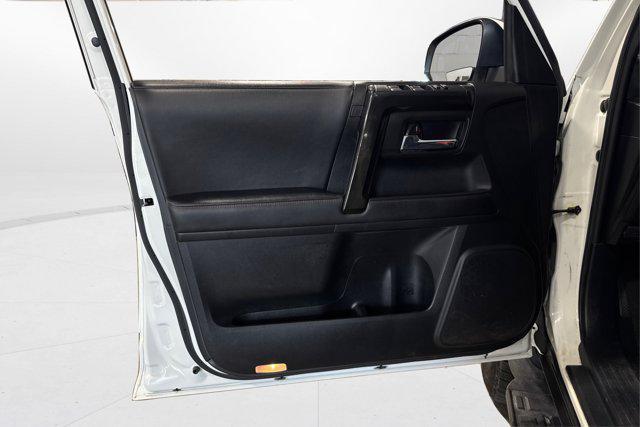 used 2020 Toyota 4Runner car, priced at $46,995