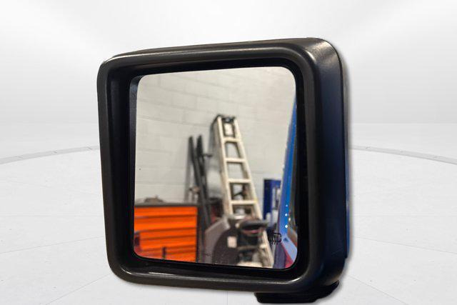 used 2022 Jeep Wrangler Unlimited car, priced at $31,500