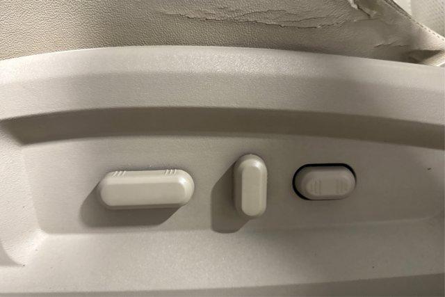 used 2015 Lincoln MKX car, priced at $11,150